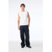 BELLA+CANVAS Unisex Jersey Muscle Tank BC3483