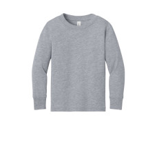 BELLA+CANVAS Toddler Jersey Long Sleeve Tee BC3501T