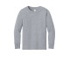 BELLA+CANVAS Toddler Jersey Long Sleeve Tee BC3501T