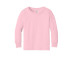 BELLA+CANVAS Toddler Jersey Long Sleeve Tee BC3501T