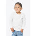 BELLA+CANVAS Toddler Jersey Long Sleeve Tee BC3501T
