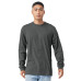 BELLA+CANVAS  Unisex Jersey Long Sleeve Tee. BC3501