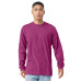 BELLA+CANVAS  Unisex Jersey Long Sleeve Tee. BC3501