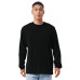 BELLA+CANVAS  Unisex Jersey Long Sleeve Tee. BC3501