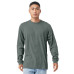 BELLA+CANVAS  Unisex Jersey Long Sleeve Tee. BC3501