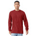 BELLA+CANVAS  Unisex Jersey Long Sleeve Tee. BC3501