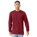 BELLA+CANVAS  Unisex Jersey Long Sleeve Tee. BC3501