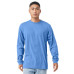 BELLA+CANVAS  Unisex Jersey Long Sleeve Tee. BC3501