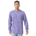 BELLA+CANVAS  Unisex Jersey Long Sleeve Tee. BC3501