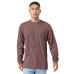 BELLA+CANVAS  Unisex Jersey Long Sleeve Tee. BC3501
