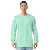 BELLA+CANVAS  Unisex Jersey Long Sleeve Tee. BC3501