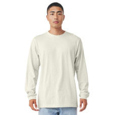 BELLA+CANVAS  Unisex Jersey Long Sleeve Tee. BC3501
