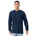 BELLA+CANVAS  Unisex Jersey Long Sleeve Tee. BC3501