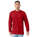 BELLA+CANVAS  Unisex Jersey Long Sleeve Tee. BC3501
