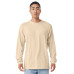 BELLA+CANVAS  Unisex Jersey Long Sleeve Tee. BC3501