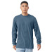 BELLA+CANVAS  Unisex Jersey Long Sleeve Tee. BC3501