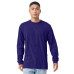 BELLA+CANVAS  Unisex Jersey Long Sleeve Tee. BC3501