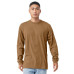 BELLA+CANVAS  Unisex Jersey Long Sleeve Tee. BC3501