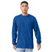 BELLA+CANVAS  Unisex Jersey Long Sleeve Tee. BC3501