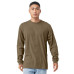 BELLA+CANVAS  Unisex Jersey Long Sleeve Tee. BC3501