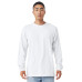 BELLA+CANVAS  Unisex Jersey Long Sleeve Tee. BC3501