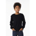 BELLA+CANVAS Youth 6-Ounce Heavyweight Long Sleeve Tee BC3511Y
