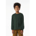 BELLA+CANVAS Youth 6-Ounce Heavyweight Long Sleeve Tee BC3511Y