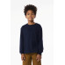 BELLA+CANVAS Youth 6-Ounce Heavyweight Long Sleeve Tee BC3511Y