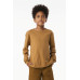BELLA+CANVAS Youth 6-Ounce Heavyweight Long Sleeve Tee BC3511Y
