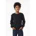 BELLA+CANVAS Youth 6-Ounce Heavyweight Long Sleeve Tee BC3511Y