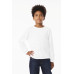 BELLA+CANVAS Youth 6-Ounce Heavyweight Long Sleeve Tee BC3511Y