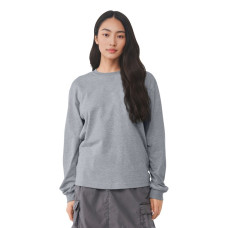 BELLA+CANVAS Unisex 6-Ounce Heavyweight Long Sleeve Tee BC3511
