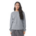 BELLA+CANVAS Unisex 6-Ounce Heavyweight Long Sleeve Tee BC3511