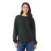 BELLA+CANVAS Unisex 6-Ounce Heavyweight Long Sleeve Tee BC3511