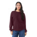 BELLA+CANVAS Unisex 6-Ounce Heavyweight Long Sleeve Tee BC3511