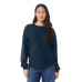 BELLA+CANVAS Unisex 6-Ounce Heavyweight Long Sleeve Tee BC3511