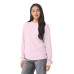 BELLA+CANVAS Unisex 6-Ounce Heavyweight Long Sleeve Tee BC3511