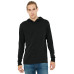 BELLA+CANVAS  Unisex Jersey Long Sleeve Hoodie. BC3512