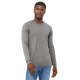 BELLA+CANVAS Unisex Triblend Long Sleeve Tee BC3513