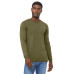 BELLA+CANVAS Unisex Triblend Long Sleeve Tee BC3513