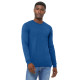 BELLA+CANVAS Unisex Triblend Long Sleeve Tee BC3513