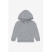 BELLA+CANVAS Toddler Sponge Fleece Hooded Sweatshirt BC3719T