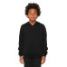 BELLA+CANVAS  Youth Sponge Fleece Pullover Hoodie BC3719Y