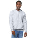 BELLA+CANVAS  Unisex Sponge Fleece Pullover Hoodie. BC3719