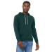 BELLA+CANVAS Unisex Sponge Fleece Pullover Hoodie. BC3719 BELLA+CANVAS Unisex Sponge Fleece Pullover Hoodie. BC3719