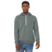BELLA+CANVAS Unisex Sponge Fleece Pullover Hoodie. BC3719 BELLA+CANVAS Unisex Sponge Fleece Pullover Hoodie. BC3719