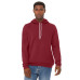 BELLA+CANVAS Unisex Sponge Fleece Pullover Hoodie. BC3719 BELLA+CANVAS Unisex Sponge Fleece Pullover Hoodie. BC3719