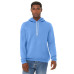 BELLA+CANVAS Unisex Sponge Fleece Pullover Hoodie. BC3719 BELLA+CANVAS Unisex Sponge Fleece Pullover Hoodie. BC3719