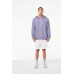 BELLA+CANVAS  Unisex Sponge Fleece Pullover Hoodie. BC3719