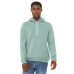 BELLA+CANVAS Unisex Sponge Fleece Pullover Hoodie. BC3719 BELLA+CANVAS Unisex Sponge Fleece Pullover Hoodie. BC3719